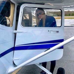 Meet your Posher, Rebeca